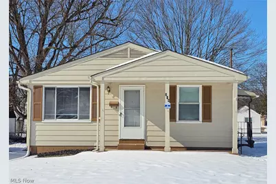 214 Hamrock Drive, Campbell, OH 44405 - Photo 1