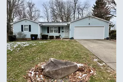 418 Hamilton Avenue NE, Massillon, OH 44646 - Photo 1