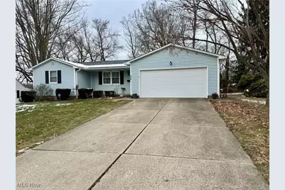 418 Hamilton Avenue NE, Massillon, OH 44646 - Photo 3