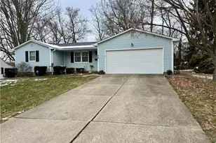 418 Hamilton Ave NE, Massillon, OH 44646 - Photo 3