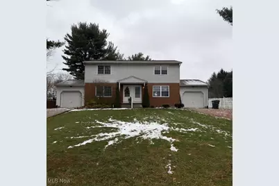 12827 Hametown Road, Doylestown, OH 44230 - Photo 1