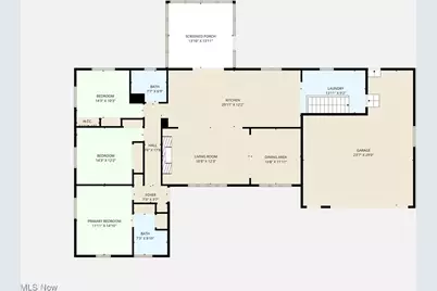 1482 Whittier Street NE, Canton, OH 44721 - Photo 3