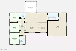 1482 Whittier St NE, Canton, OH 44721 - Photo 3