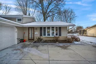 7190 Wil-Lou Ln, North Ridgeville, OH 44039 - Photo 3