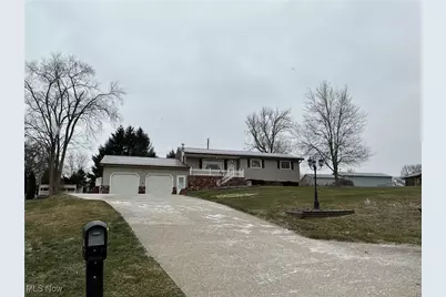 5890 Melody Lane, Nashport, OH 43830 - Photo 1