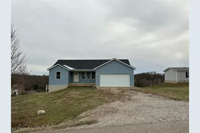 6153 Branch Circle Road, Zanesville, OH 43701 - Photo 1