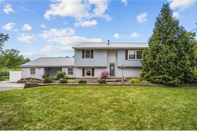 41919 State Route 558, Leetonia, OH 44431 - Photo 1