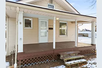 495 Stetler Avenue, Akron, OH 44312 - Photo 3