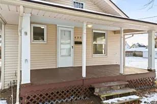 495 Stetler Ave, Akron, OH 44312 - Photo 3