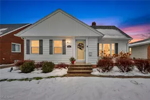 1317 Belrose Rd, Loveland, OH 44124 - Photo 1