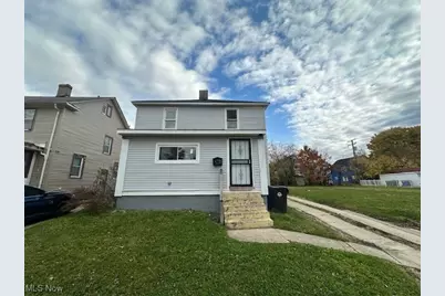 3541 E 113th Street, Loveland, OH 44105 - Photo 1