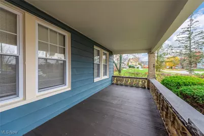 2127 Marlindale Road, Cleveland Heights, OH 44118 - Photo 3