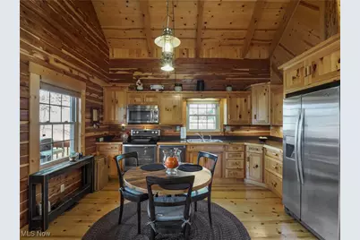 17130 Burson Road, Lore City, OH 43755 - Photo 5