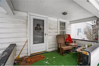 1737 Sheridan Avenue NE, Warren, OH 44483 - Photo 5