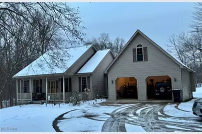 3115 Lovers Lane, Ravenna, OH 44266 - Photo 1