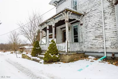 6899 Orangeville Kinsman Road, Kinsman, OH 44428 - Photo 19