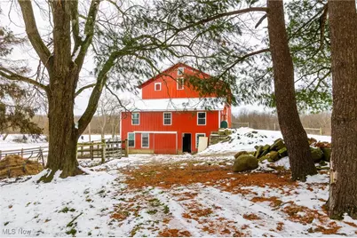 6899 Orangeville Kinsman Road, Kinsman, OH 44428 - Photo 23