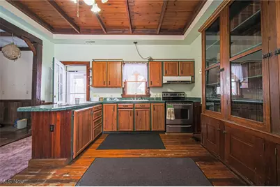 6899 Orangeville Kinsman Road, Kinsman, OH 44428 - Photo 5