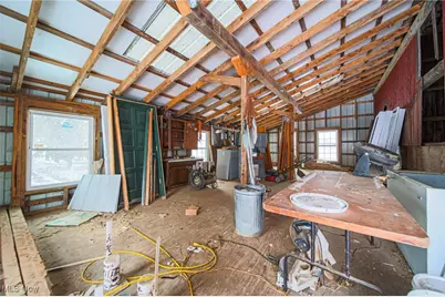 6899 Orangeville Kinsman Road, Kinsman, OH 44428 - Photo 27