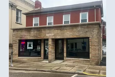 25 S 5th Street, Martins Ferry, OH 43935 - Photo 13