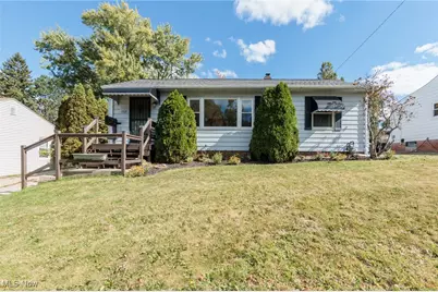 5317 Melody Lane, Willoughby, OH 44094 - Photo 1