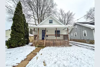 1578 Salem Avenue, Akron, OH 44306 - Photo 1