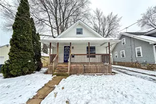 1578 Salem Ave, Akron, OH 44306 - Photo 1