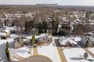 4777 N Aspen Ct, Canfield, OH 44406 - Photo 49