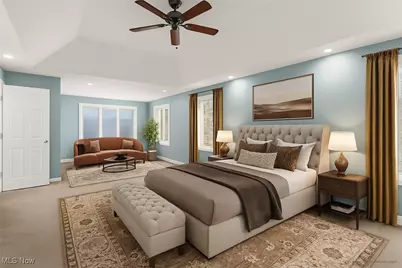 4777 N Aspen Court, Canfield, OH 44406 - Photo 25