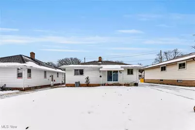 14808 James Avenue, Maple Heights, OH 44137 - Photo 5