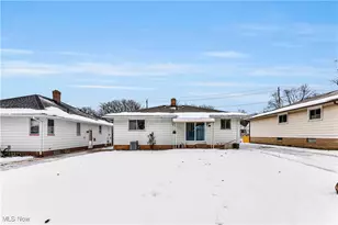 14808 James Ave, Maple Heights, OH 44137 - Photo 5