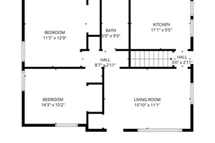 460 Palisades Dr, Akron, OH 44303 - Photo 19