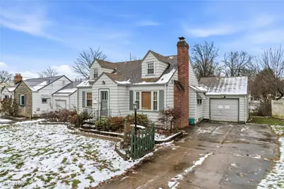 91 Hamilton Avenue, Youngstown, OH 44514 - Photo 1
