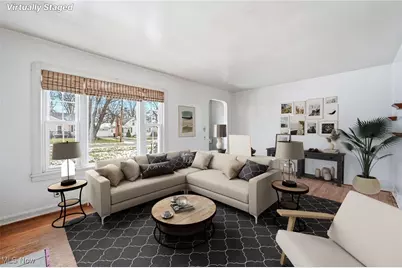 91 Hamilton Avenue, Youngstown, OH 44514 - Photo 3