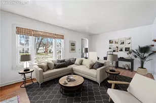 91 Hamilton Ave, Youngstown, OH 44514 - Photo 3