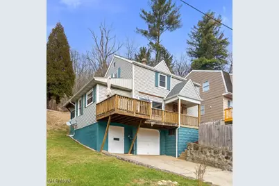 26 Elm Street, Bridgeport, OH 43912 - Photo 1