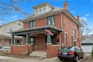 608 Seventh St, Marietta, OH 45750 - Photo 3