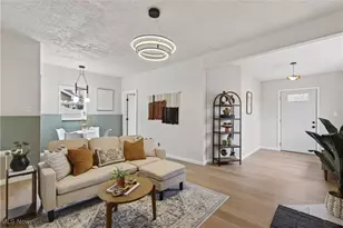 605 W Shore Blvd, Sheffield Lake, OH 44054 - Photo 9