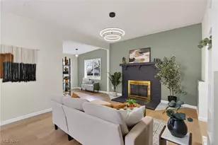 605 W Shore Blvd, Sheffield Lake, OH 44054 - Photo 7