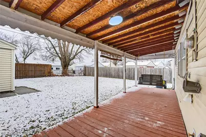 4434 Riverside Drive, Lorain, OH 44055 - Photo 15