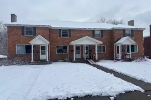 600 Poplar Ave NW, Canton, OH 44708 - Photo 1