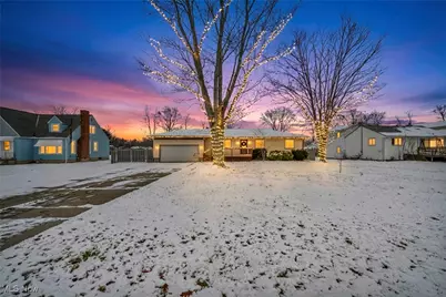 115 Briarleigh Drive, Brunswick, OH 44212 - Photo 1