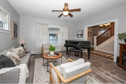 157 E Ohio Avenue, Sebring, OH 44672 - Photo 7