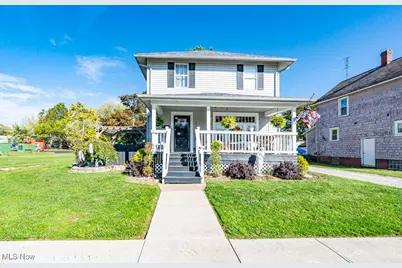 157 E Ohio Avenue, Sebring, OH 44672 - Photo 31