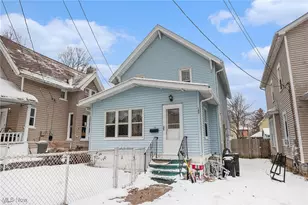143 Evergreen St, Conneaut, OH 44030 - Photo 3