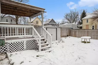 143 Evergreen Street, Conneaut, OH 44030 - Photo 37