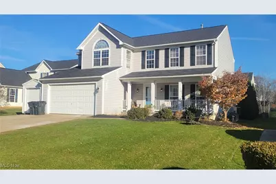 683 Whippoorwill Lane, Wadsworth, OH 44281 - Photo 3