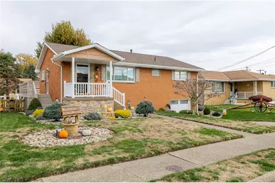 225 Florida Avenue, Weirton, WV 26062 - Photo 1