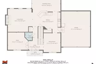 4116 Southwyck Rd, Uniontown, OH 44685 - Photo 21