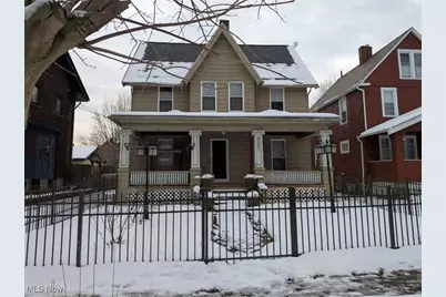 4227 Archwood Avenue, Loveland, OH 44109 - Photo 1